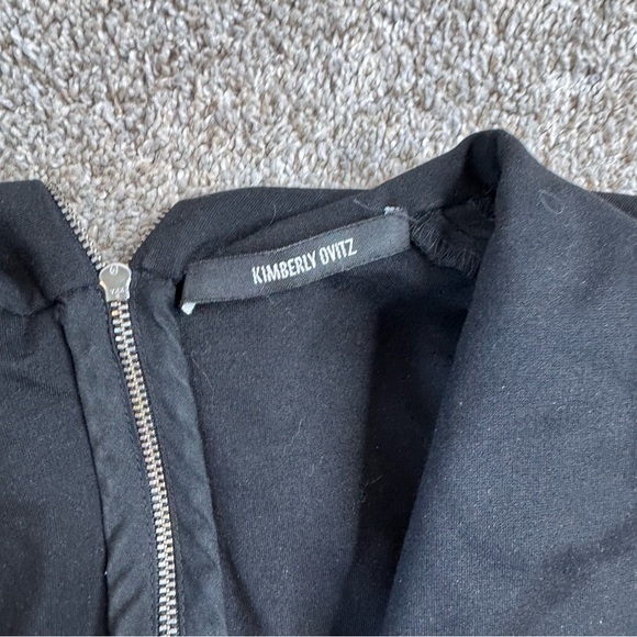 KIMBERLY OVITZ Dress Size 2 - Picture 5 of 10